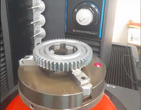 Recovering a 12-Month Stalled Gear Development Program for a Leading European Off-Highway OEM