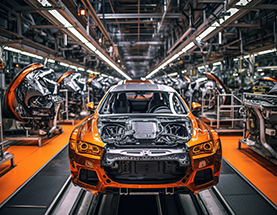 Accelerating India Market Entry Strategy for a Leading Asian Automotive OEM
