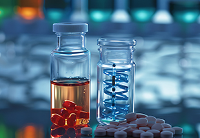 Pharmaceuticals & Speciality Chemicals sourcing category