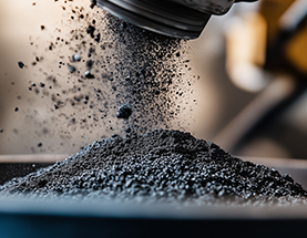 Building a Resilient Supply Chain for Critical Dual-Use Materials for a Leading Japanese Medical Technology Company