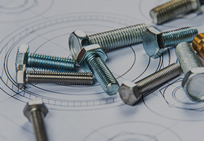 Fasteners & C-Class Items sourcing category