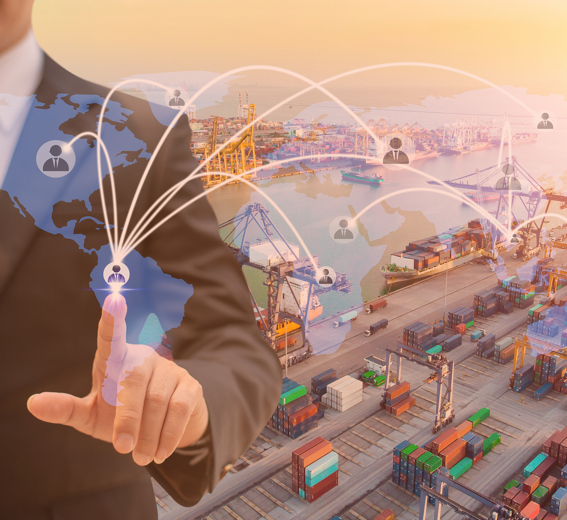 Supply Chain Resilience